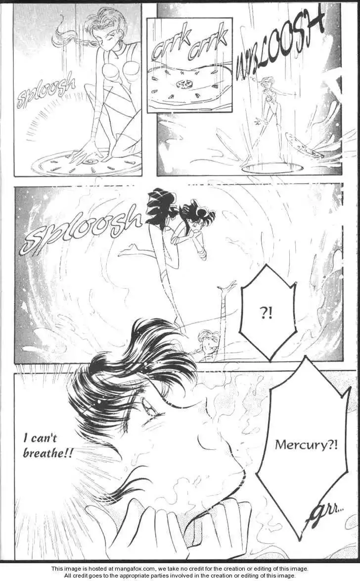 Sailor Moon Chapter 4.2 44